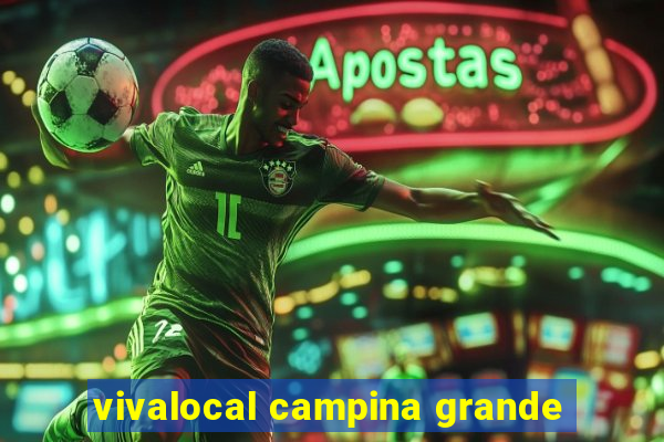 vivalocal campina grande